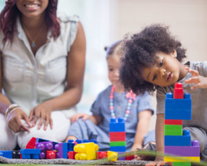 careers childcare